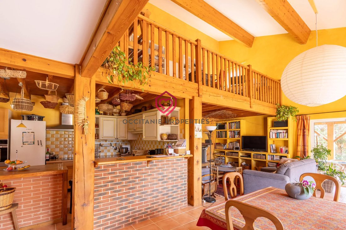 House in Ouveillan, Occitania, France 5 - 17401717