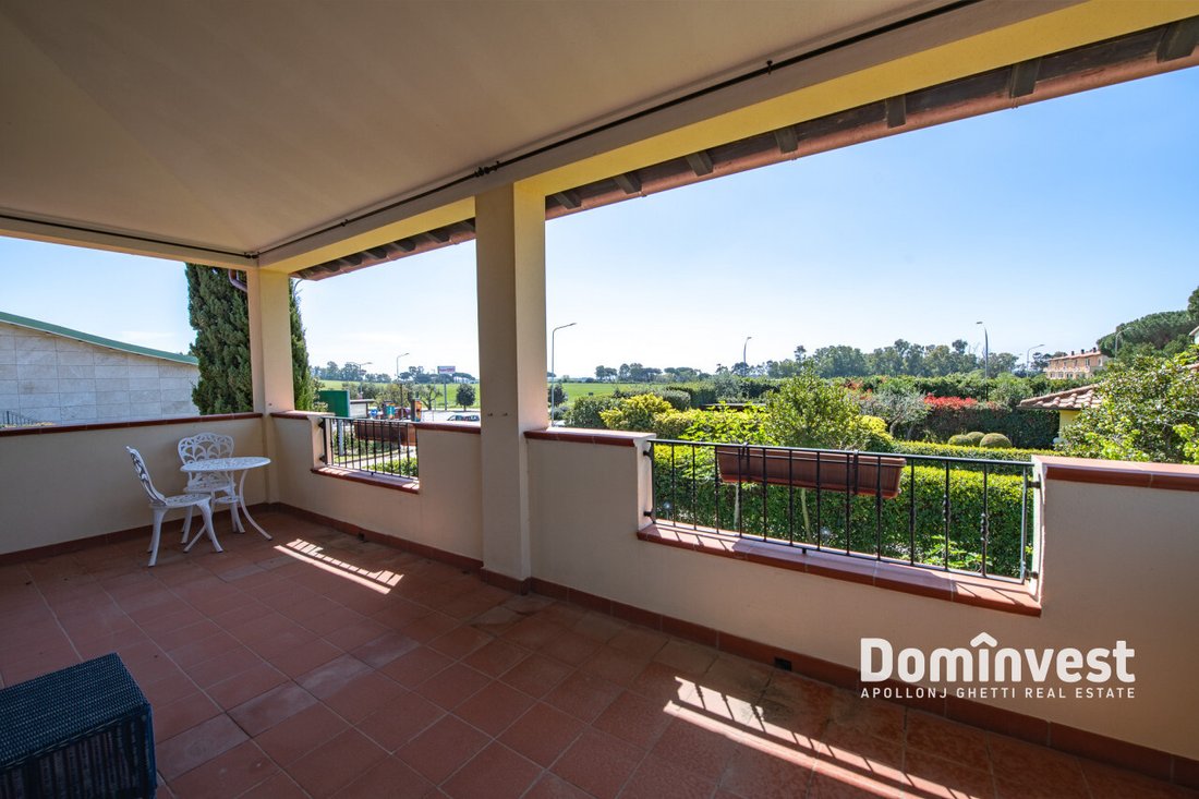 Villa in Capalbio Scalo, Tuscany, Italy 3 - 17760637