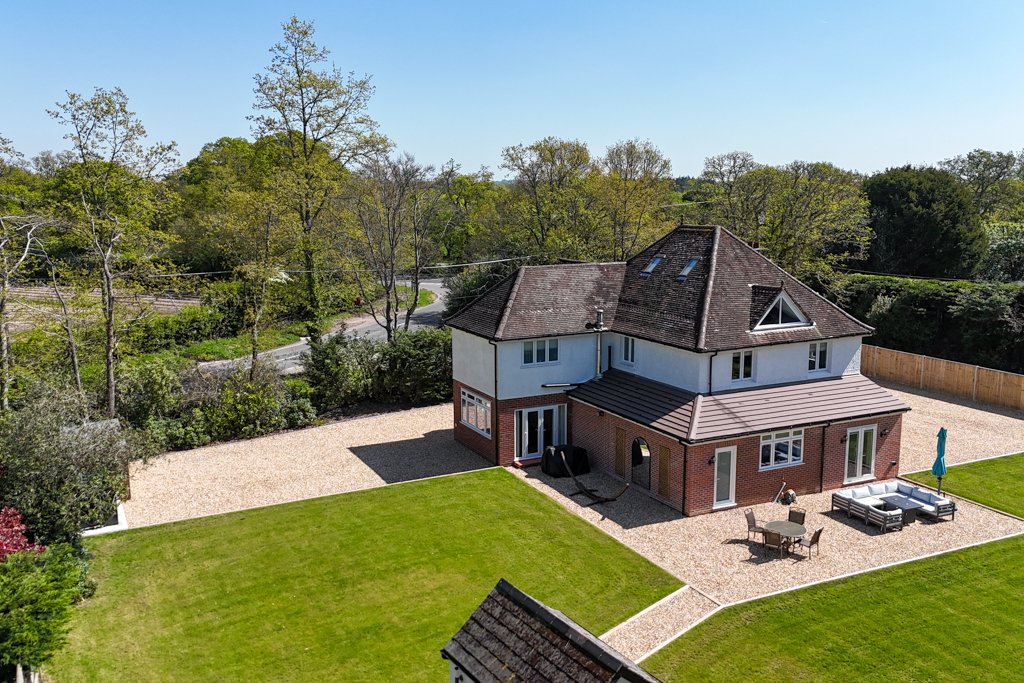 House in Romsey, England 4 - 17758108