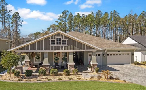 Casa a South Brooksville, Florida, Stati Uniti 1