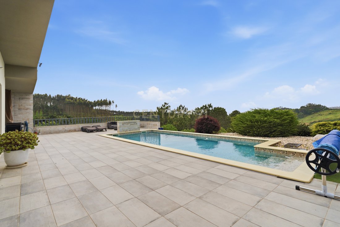 Villa in Carvalhal Benfeito, Leiria District, Portugal 2 - 17759690