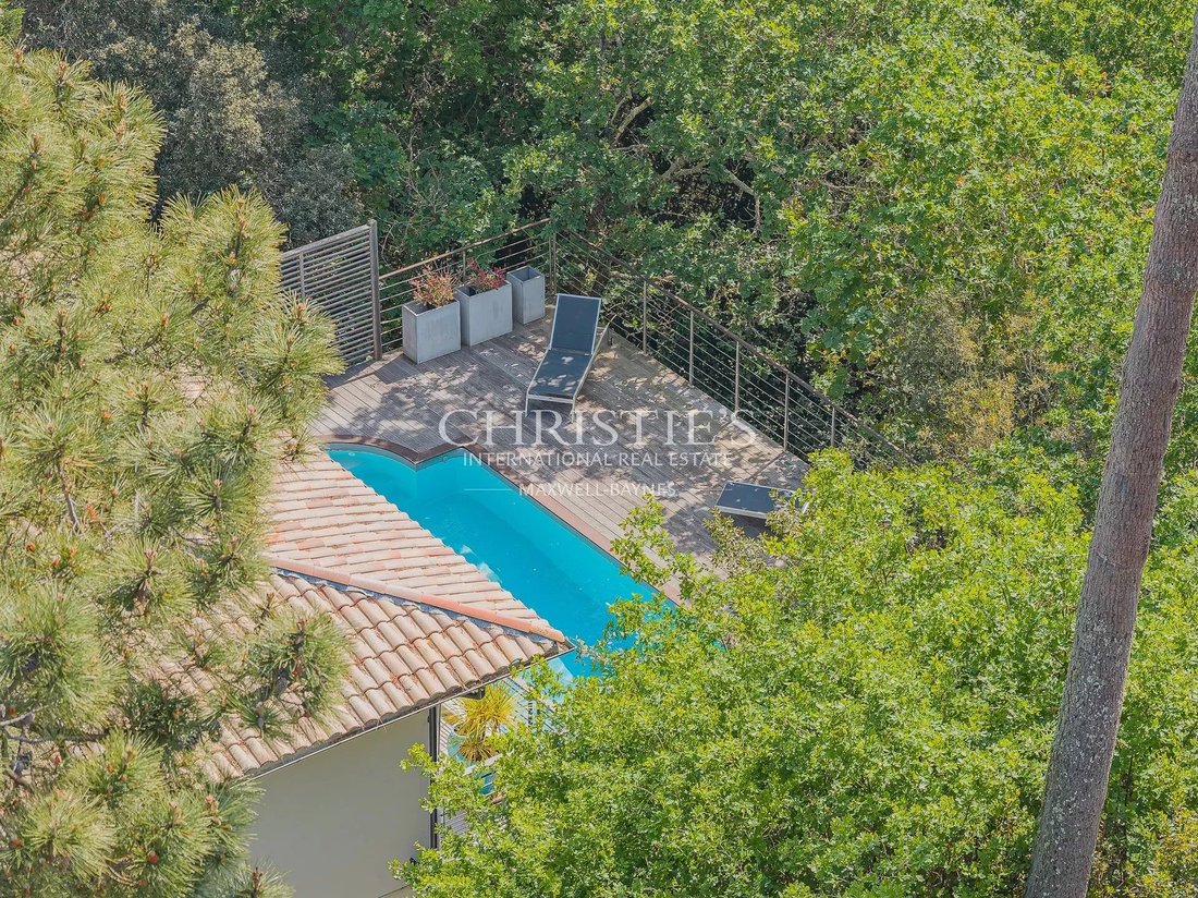 House in Le Moulleau-Les Abatilles, Arcachon, France 4 - 17756671