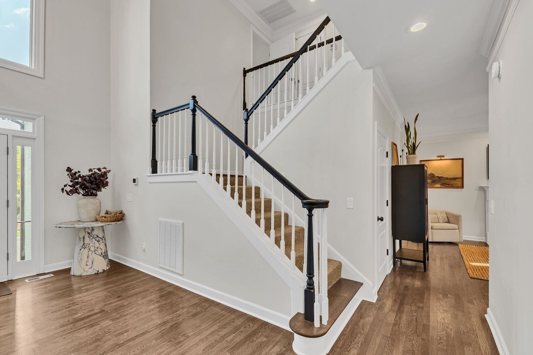 House in Nashville, Tennessee, United States 3 - 17758904