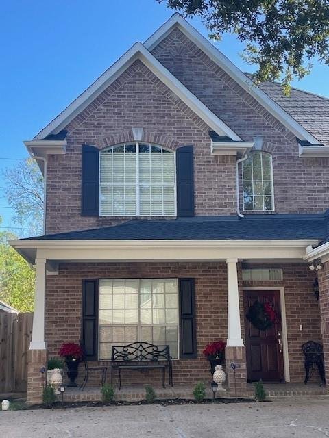 House in Houston, Texas, United States 4 - 17755251