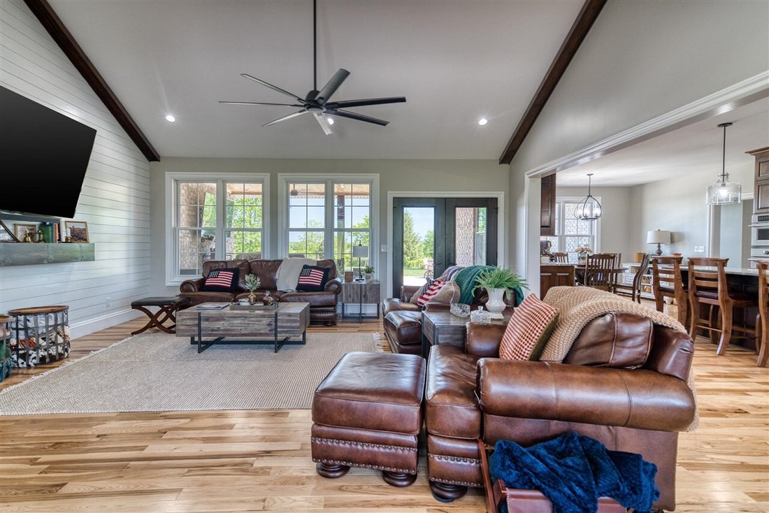 House in Rockfield, Kentucky, United States 3 - 17760574