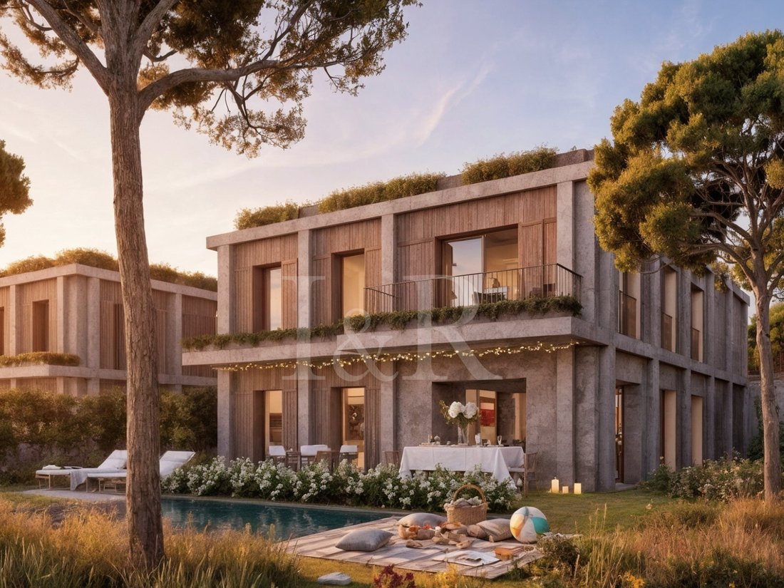 Villa in Caparica e Trafaria, Setubal, Portugal 5 - 17756883