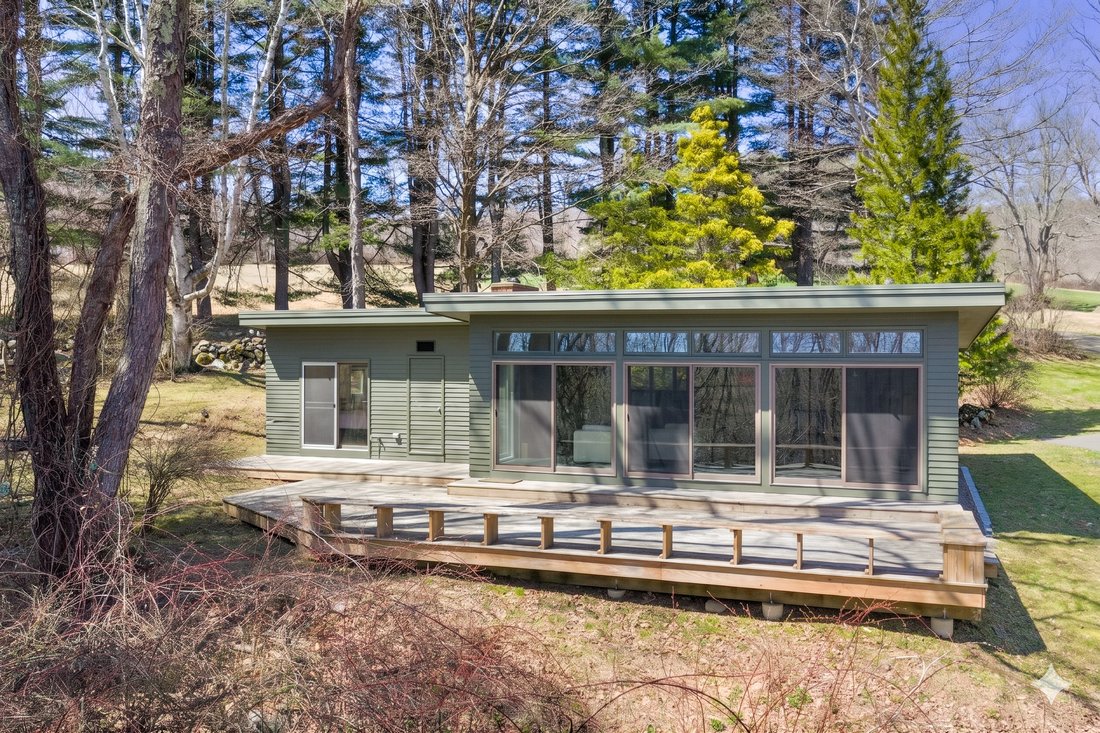House in Kent, Connecticut, United States 4 - 17757014