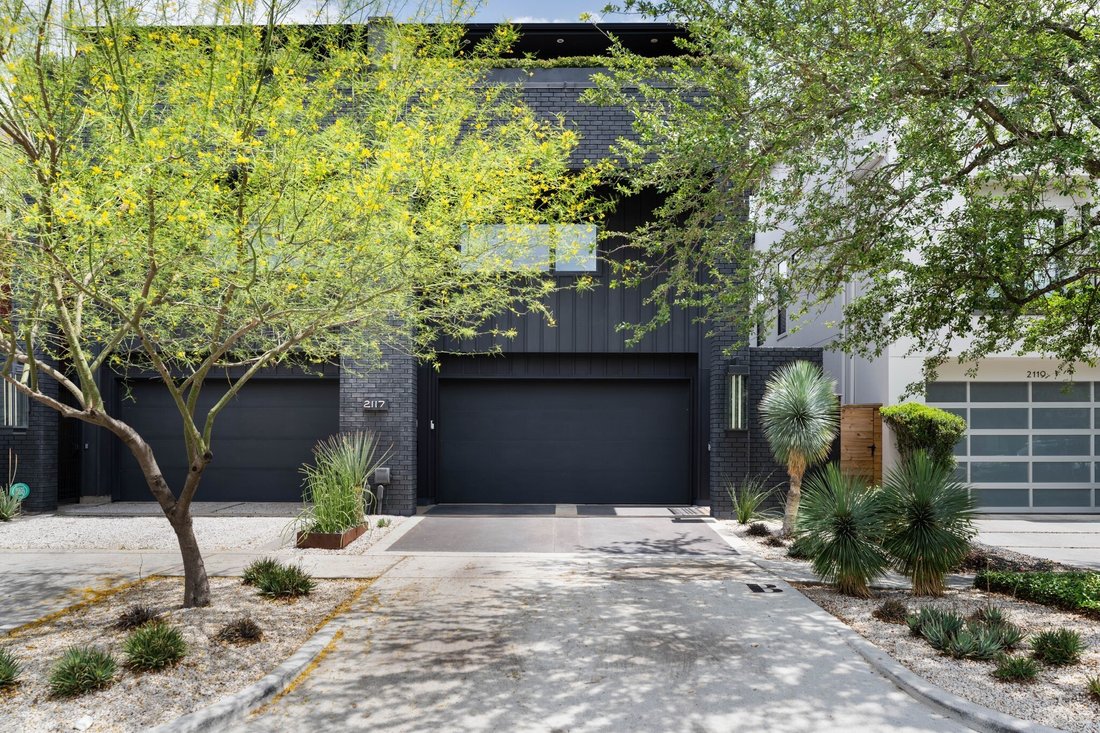 House in Houston, Texas, United States 1 - 17711407