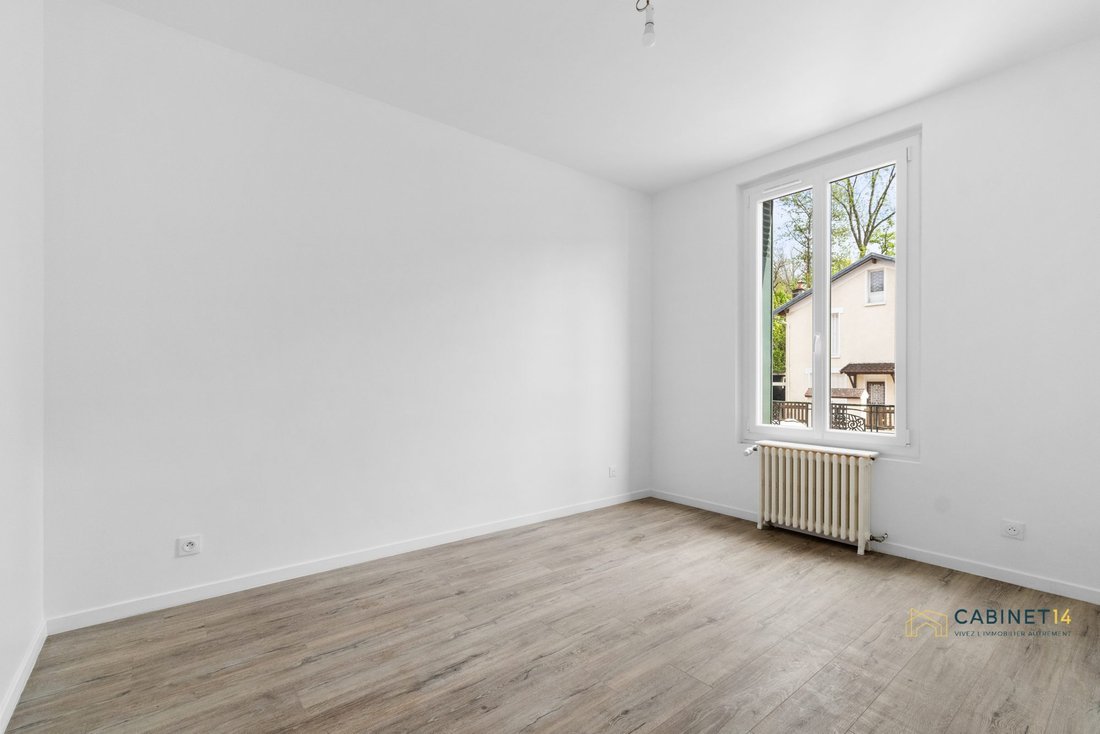 House in Bas Buc, Buc, France 5 - 17709845