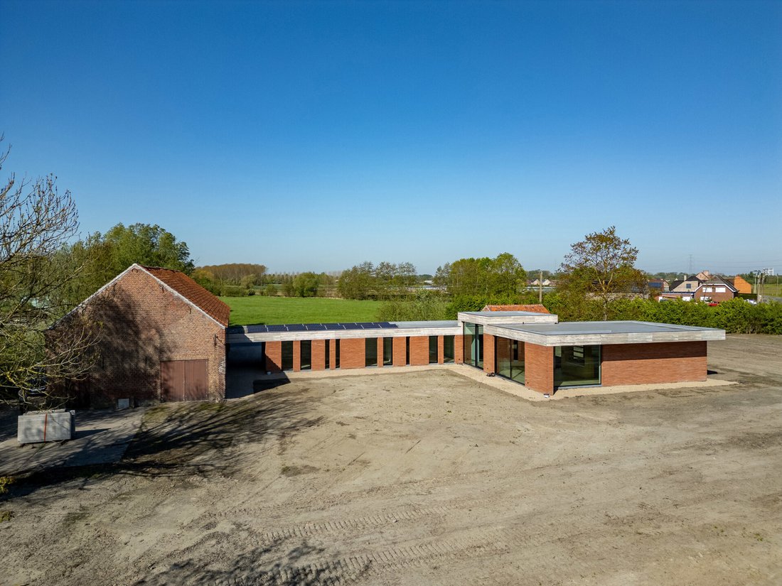 House in Mechelen, Flanders, Belgium 2 - 17760434