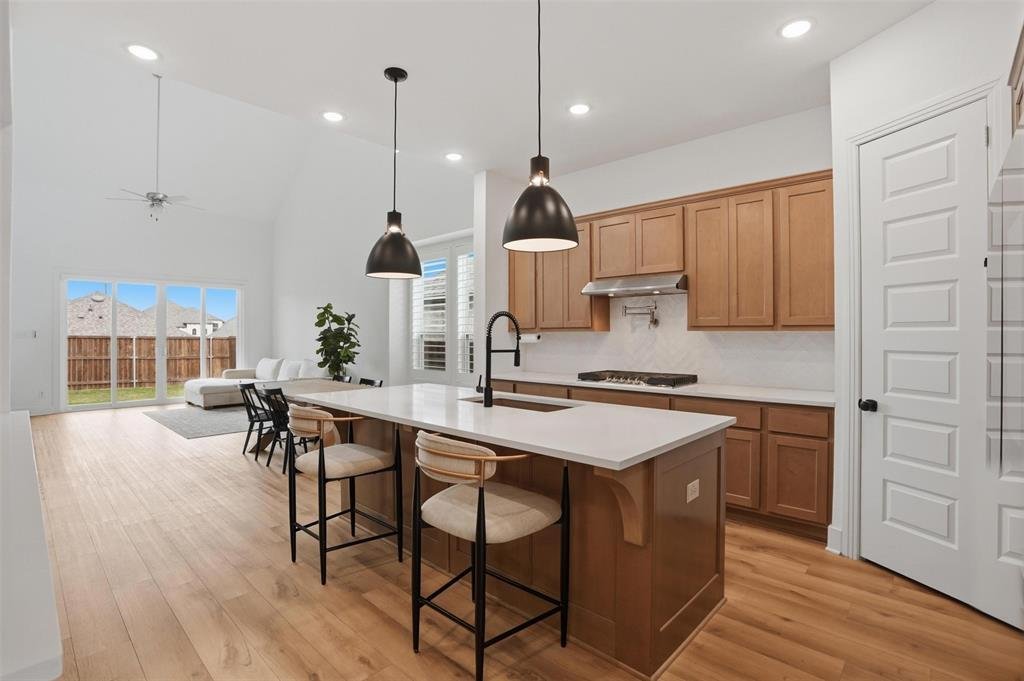 House in Cross Roads, Texas, United States 3 - 17759527