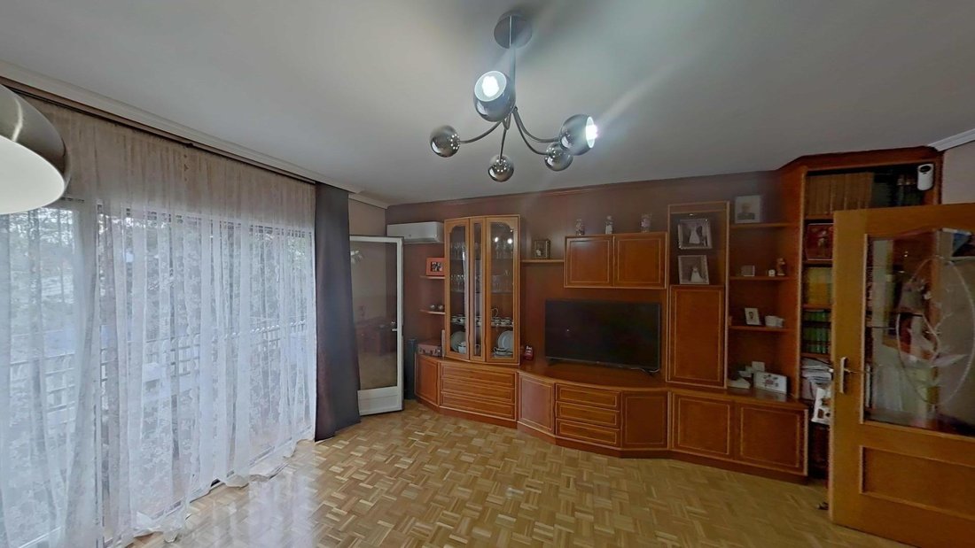 Apartment in Carabanchel, Madrid, Spain 2 - 17760334
