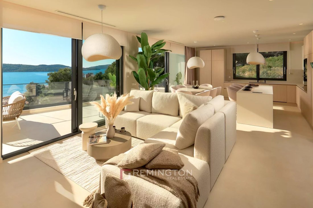 Villa in Trogir, Split-Dalmatia County, Croatia 2 - 16807444