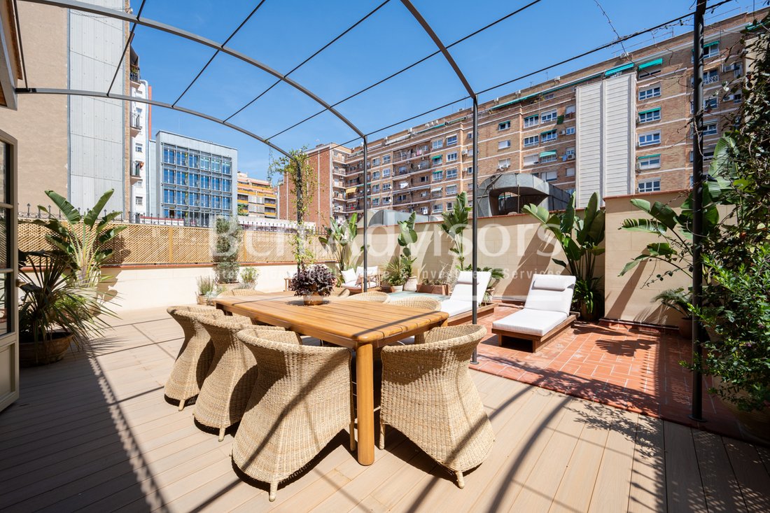 Apartment in Eixample, Barcelona, Spain 1 - 17698662