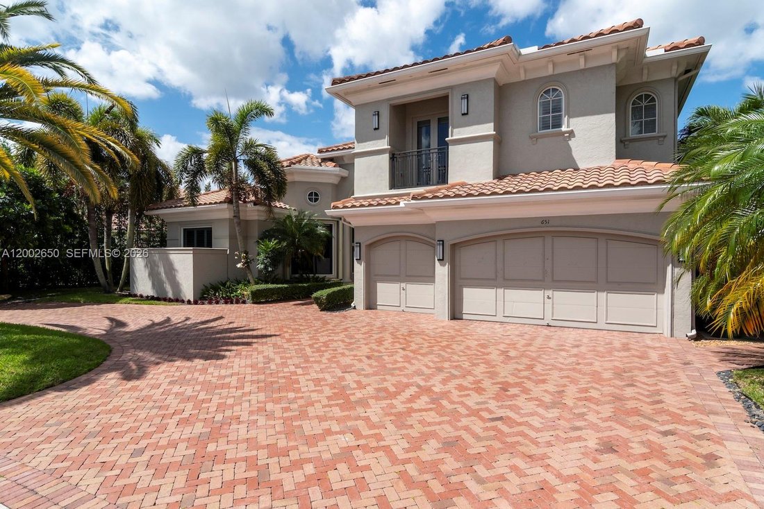 House in Davie, Florida, United States 4 - 17761972