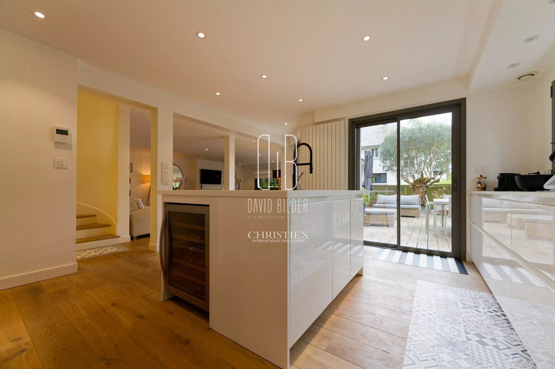 Villa in Gare-Grand Clos, La Baule-Escoublac, France 4 - 17418756