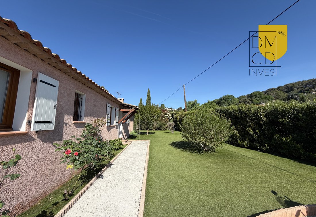 Villa in Peypin, Provence-Alpes-Côte d'Azur, France 4 - 17760057