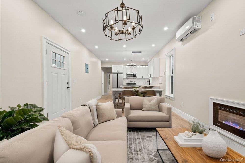 Apartment in New York, New York, United States 2 - 17754748