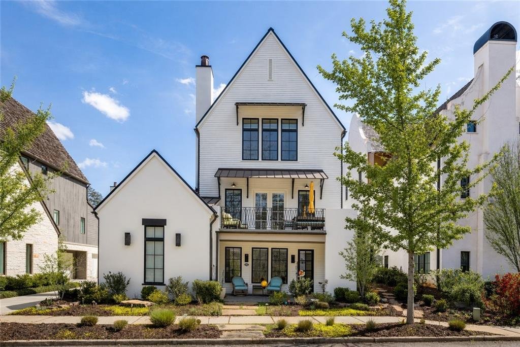 House in Palmetto, Georgia, United States 1 - 17755428