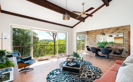Casa en Sydney, Nueva Gales del Sur, Australia 1