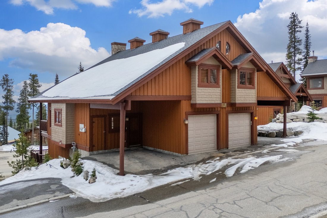 House in Kootenay Boundary E / West Bo*, British Columbia, Canada 3 - 17757297