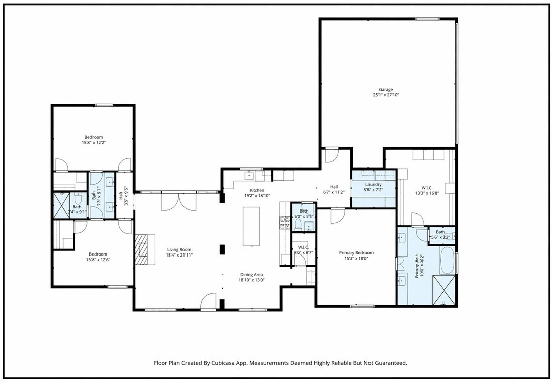 House in Godley, Texas, United States 5 - 17760510