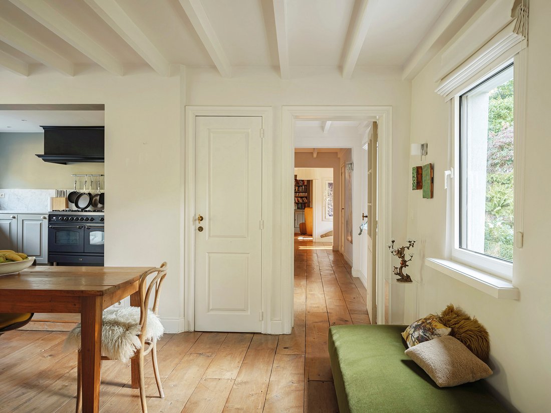 House in Sint-Genesius-Rode, Flanders, Belgium 4 - 17760433