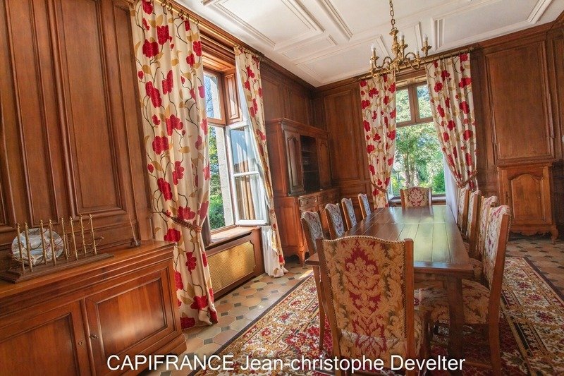 House in Mortain, Mortain-Bocage, France 5 - 17757002