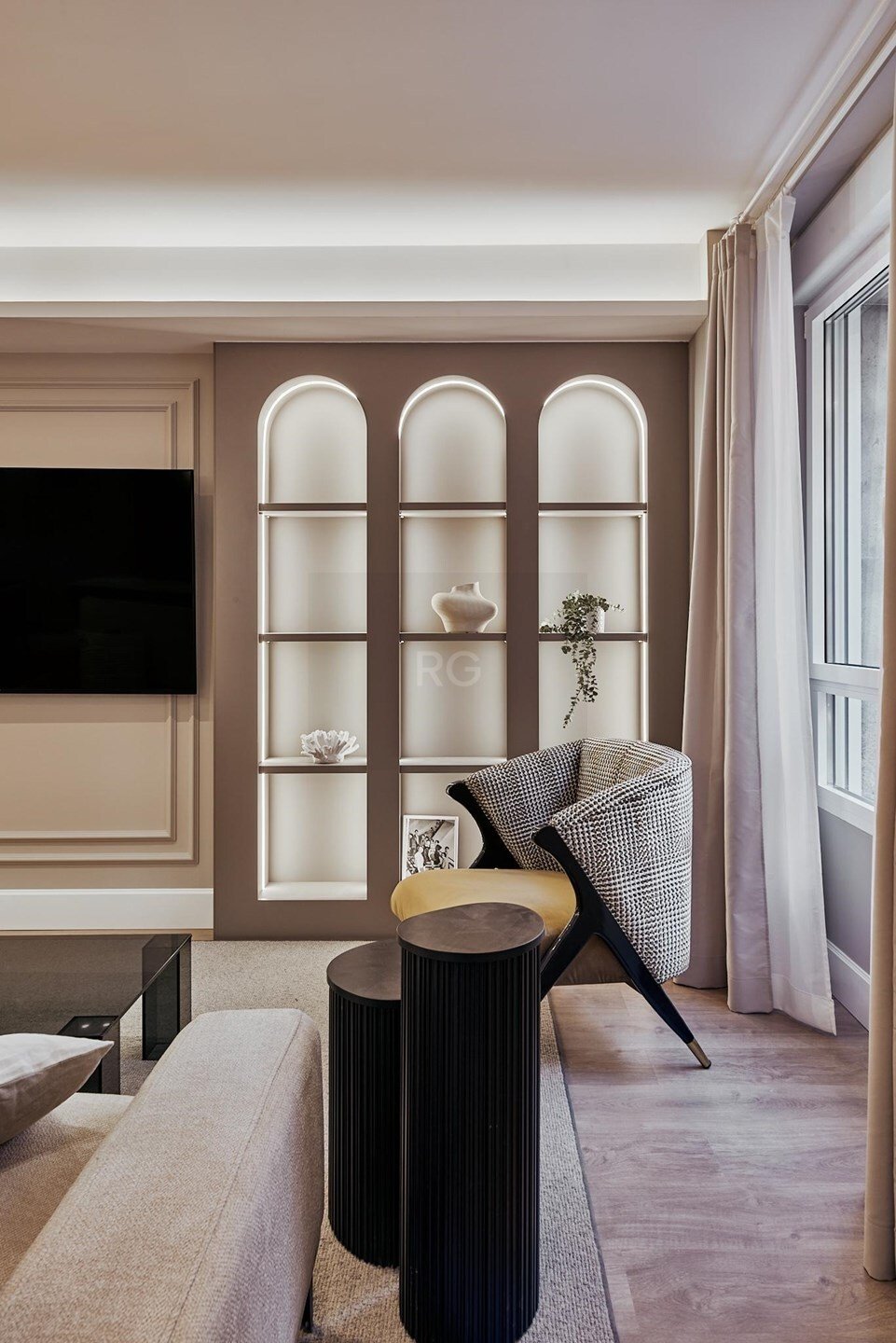 Appartement à Salamanque, Madrid, Espagne 5 - 17757596