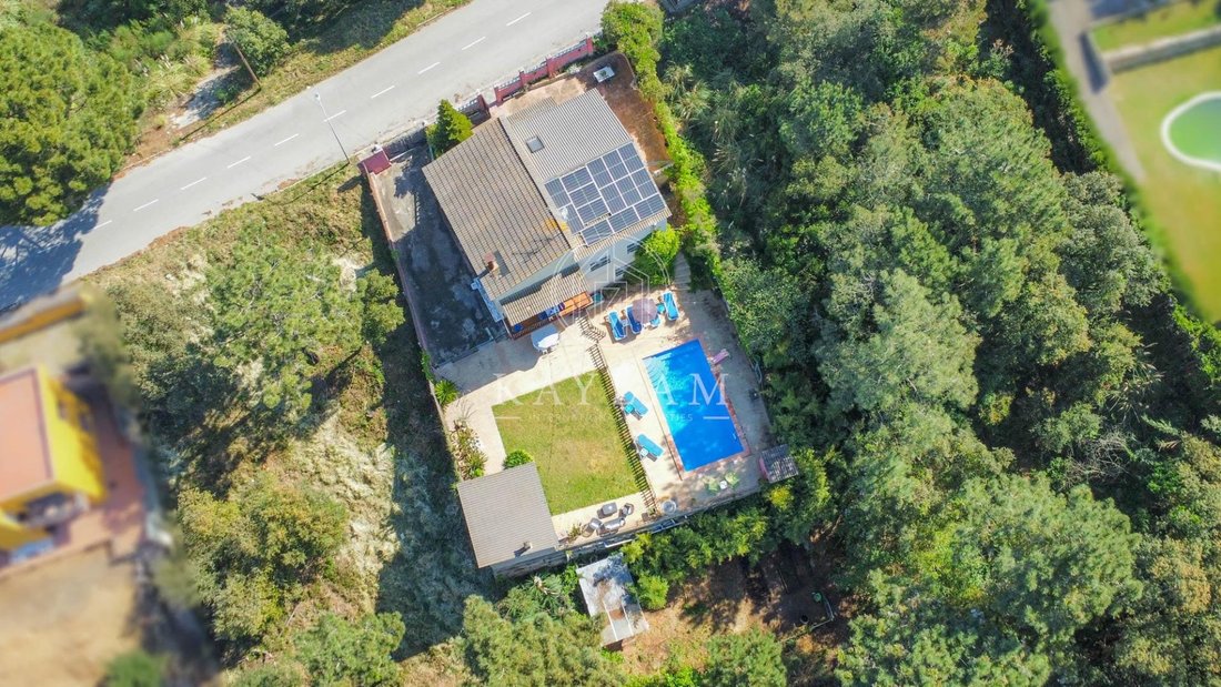 House in Lloret de Mar, Catalonia, Spain 3 - 17760295