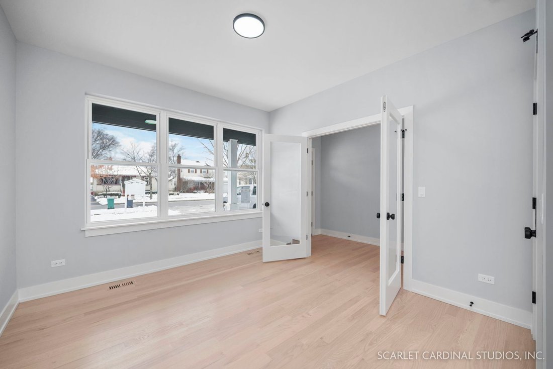 House in Villa Park, Illinois, United States 3 - 17759362