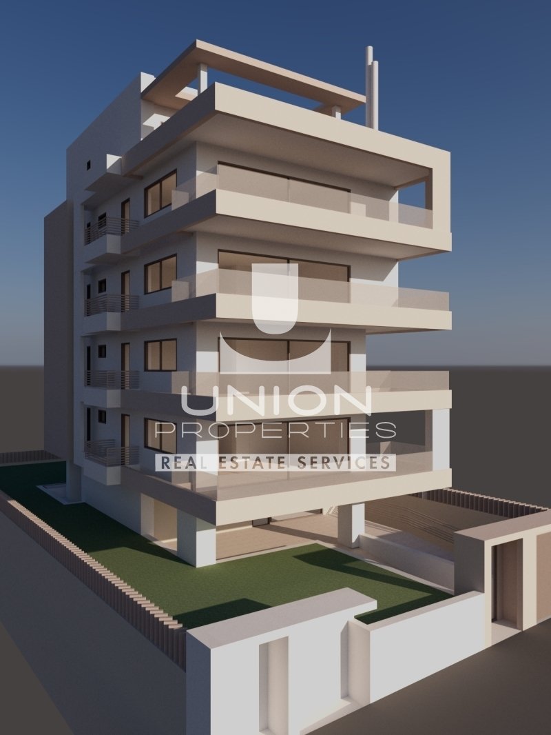 Apartment in Glyfada, Attica, Greece 3 - 17761109