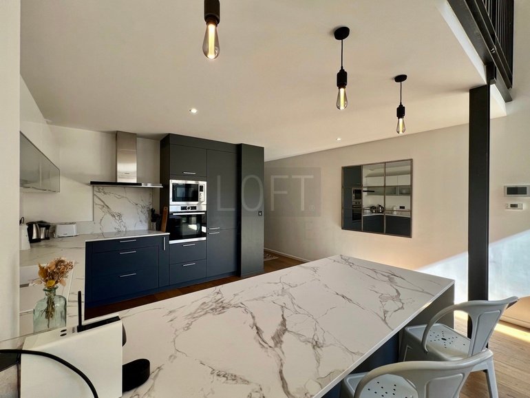 Apartment in La Bastide, Bordeaux, France 4 - 17756081