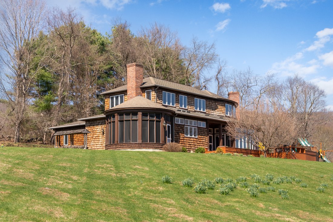 House in Kent, Connecticut, United States 1 - 17757014