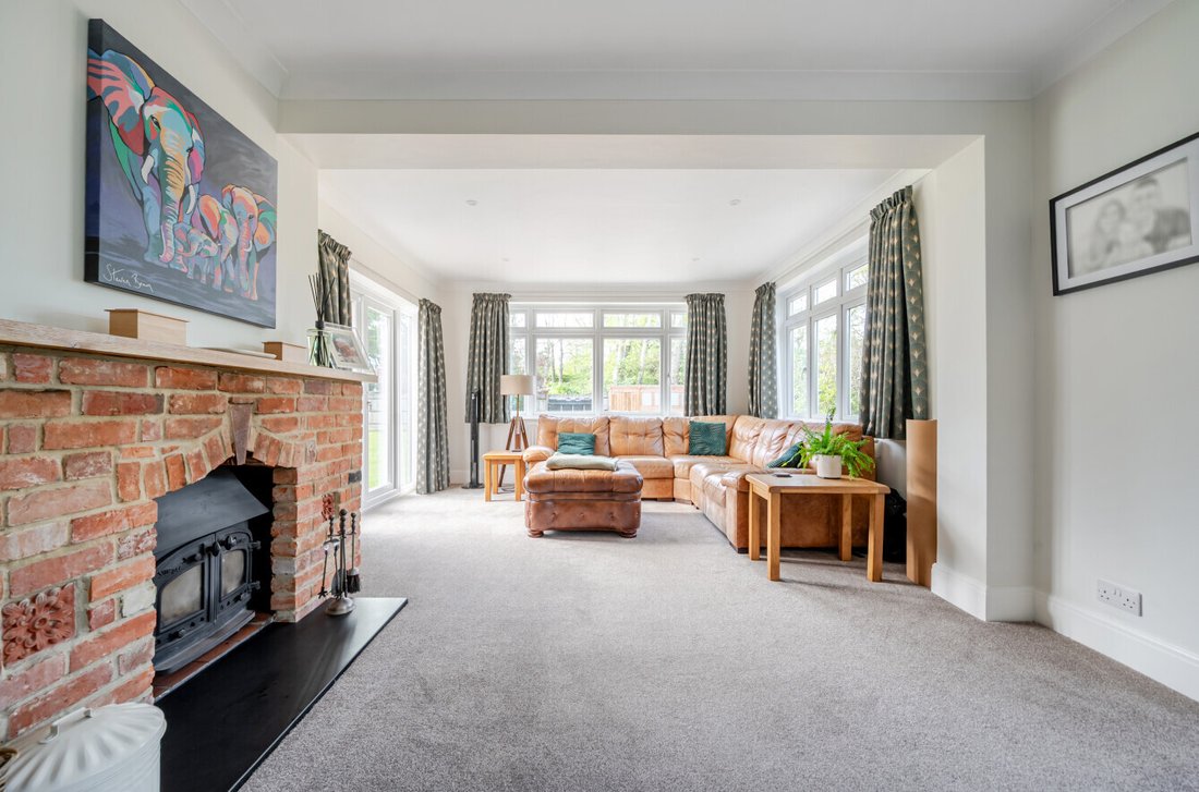 House in Romsey, England 3 - 17758108