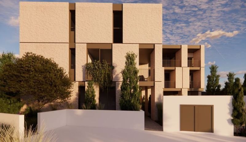 Apartment in Paphos, Paphos, Cyprus 5 - 17759748