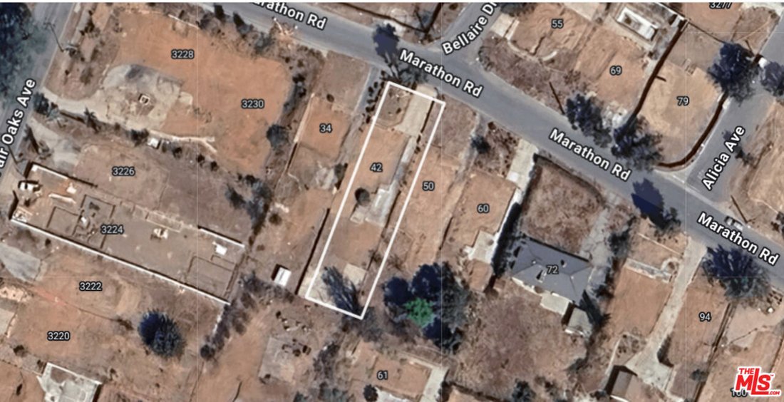 Land in Altadena, California, United States 4 - 17756426