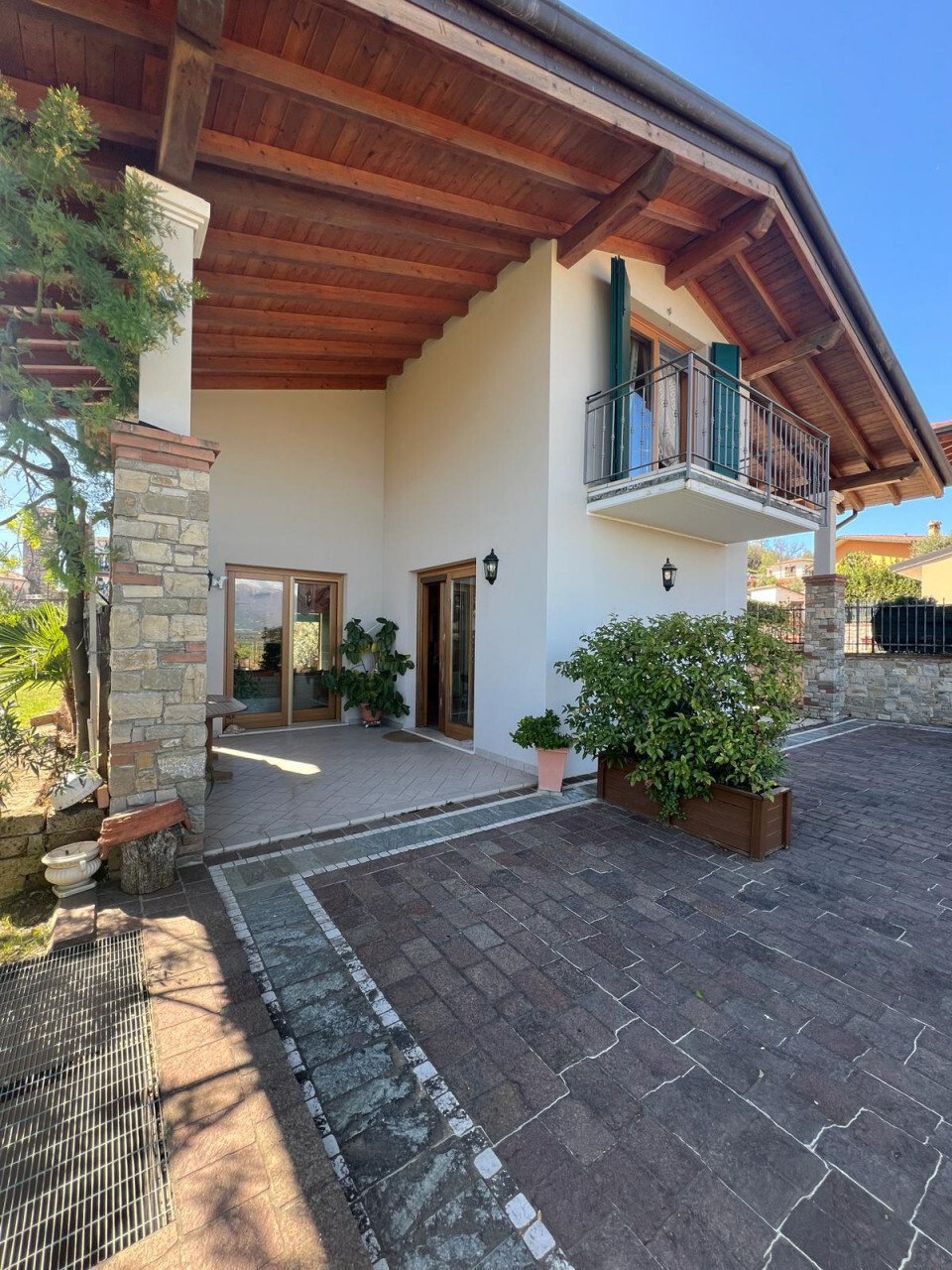 Villa in Polpenazze del Garda, Lombardy, Italy 5 - 14049220