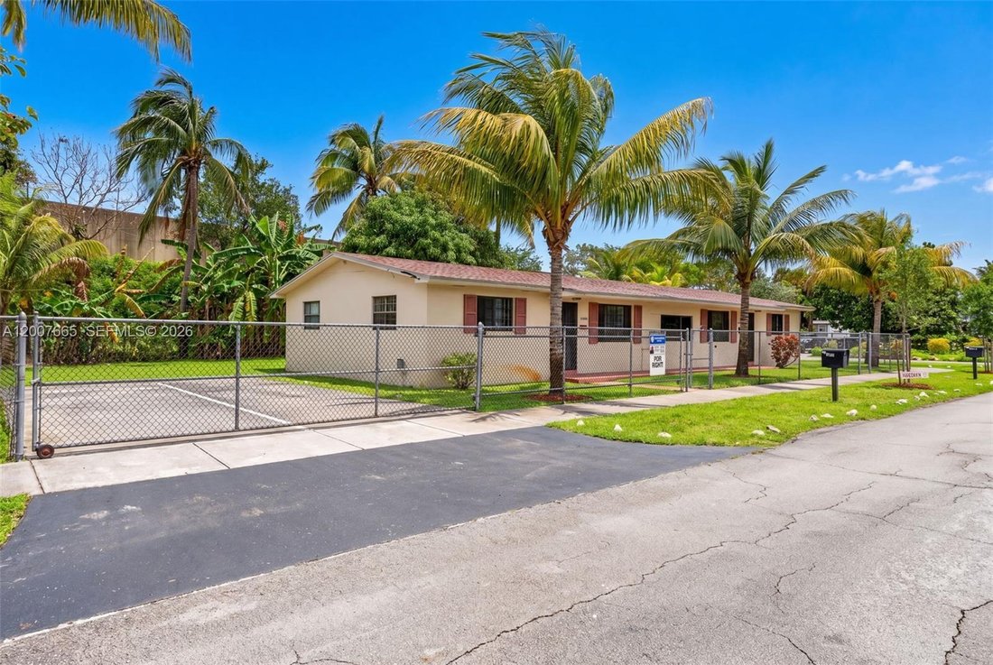 House in Miami Shores, Florida, United States 3 - 17761965