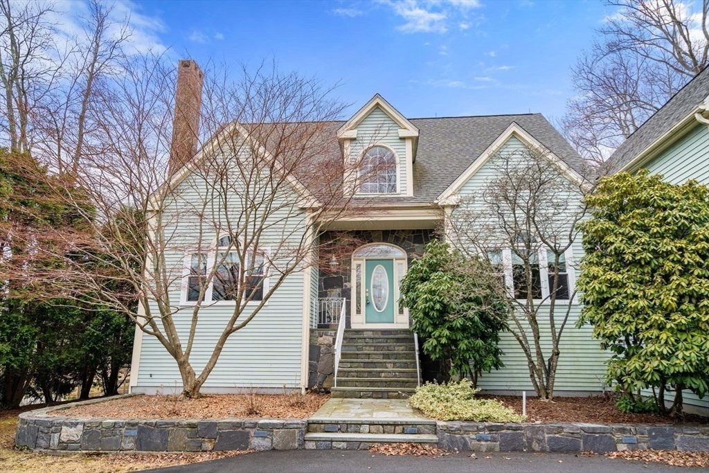 House in Walpole, Massachusetts, United States 4 - 17756158