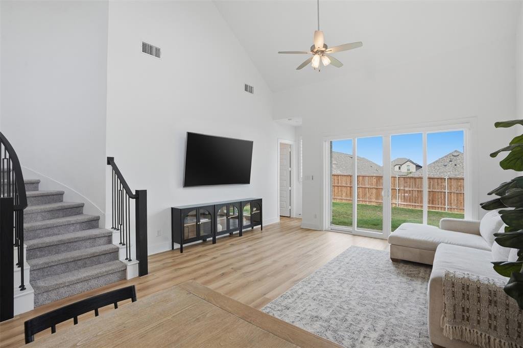 House in Cross Roads, Texas, United States 5 - 17759527