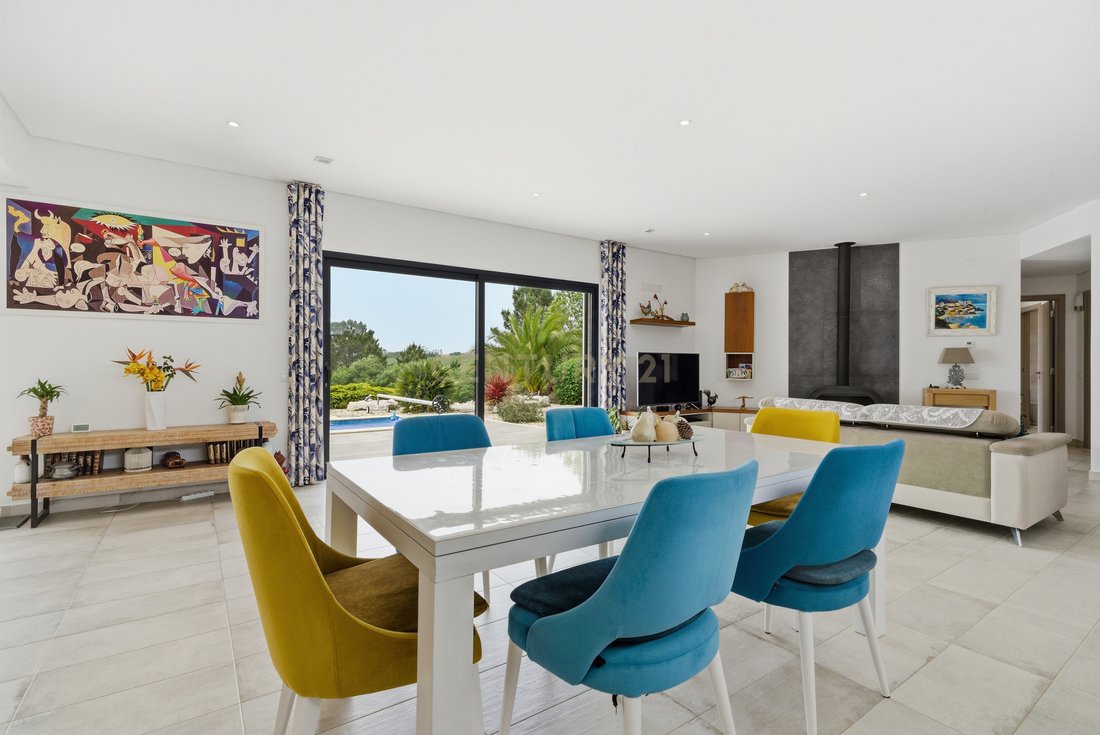 Villa in Carvalhal Benfeito, Leiria District, Portugal 4 - 17759690