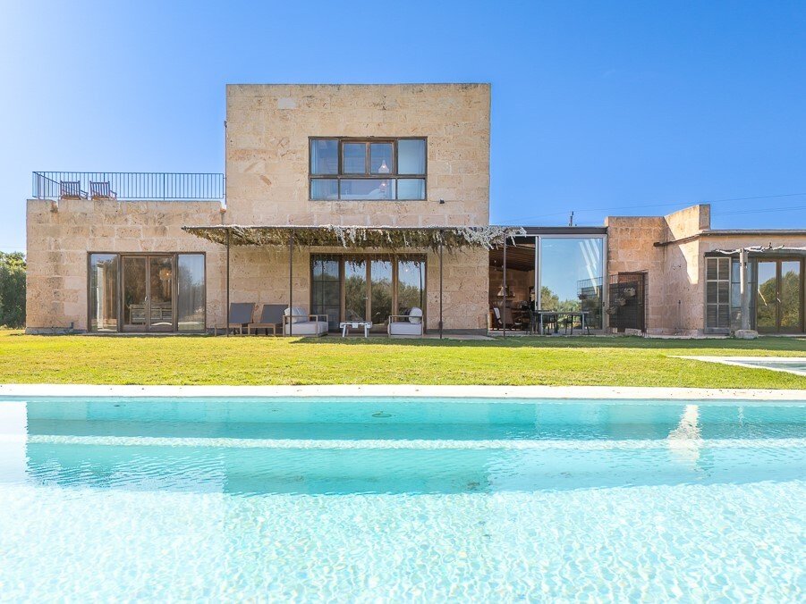 Country House in Campos, Balearic Islands, Spain 1 - 17711200