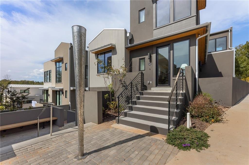 Townhouse in Chattahoochee Hills, Georgia, United States 2 - 17755414
