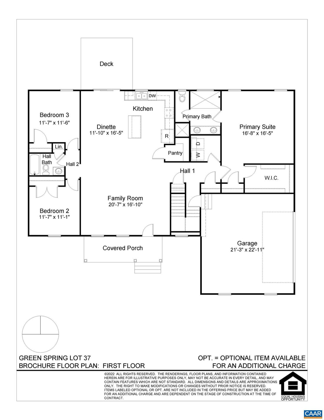 House in Keswick, Virginia, United States 3 - 17177309