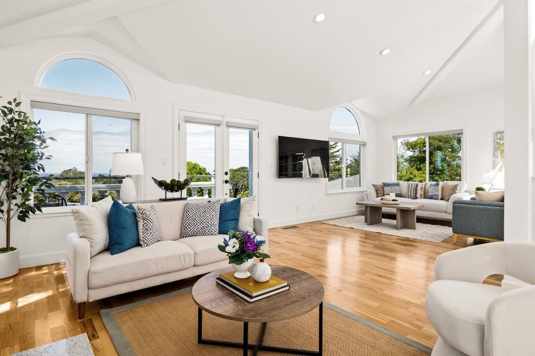 House in Aptos, California, United States 4 - 17710395