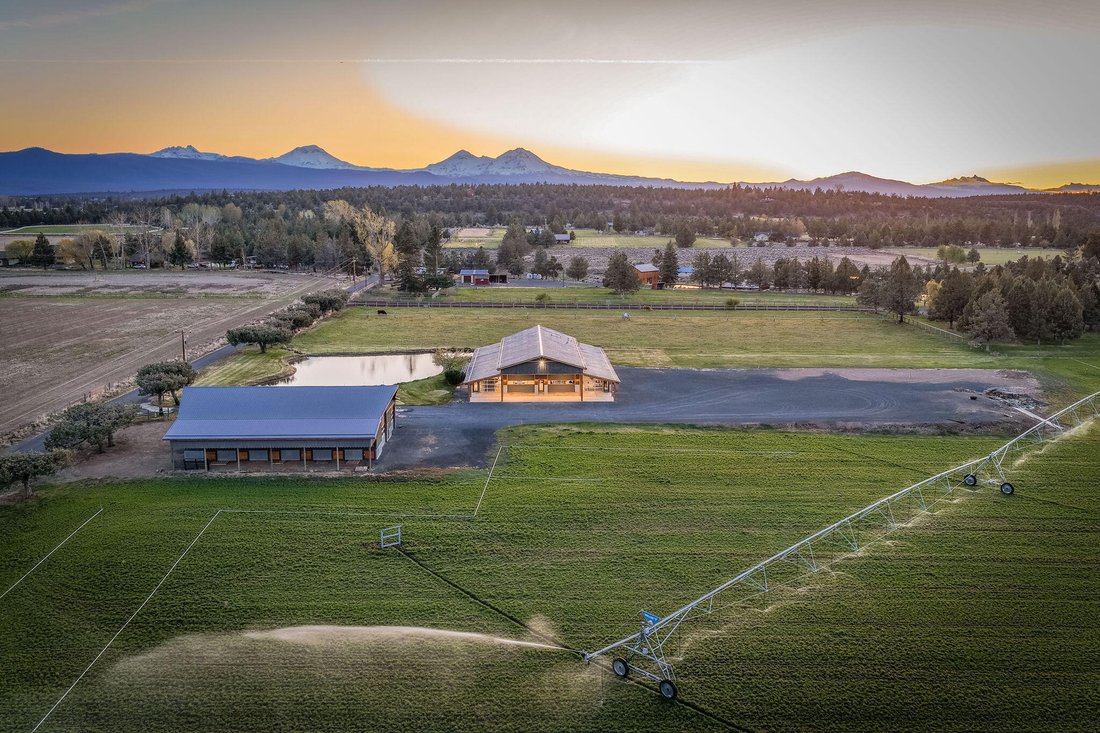 House in Bend, Oregon, United States 1 - 17758212
