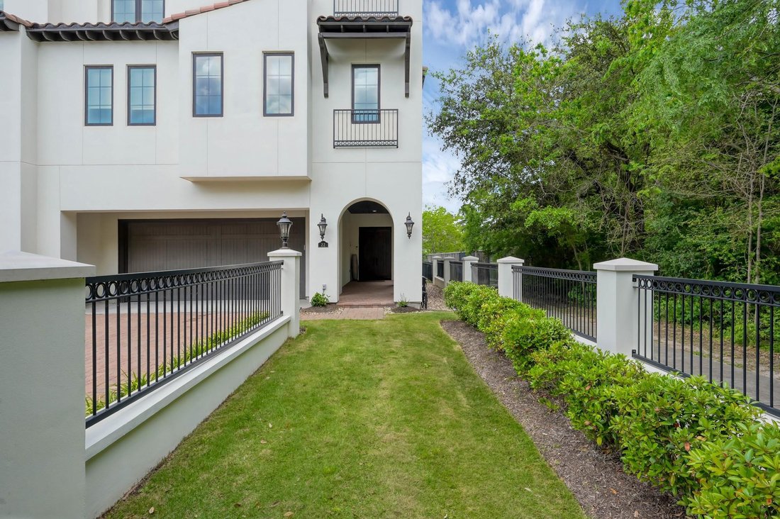Townhouse in Spring, Texas, United States 3 - 17759881