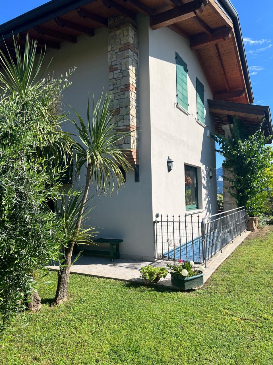 Villa in Polpenazze del Garda, Lombardy, Italy 4 - 14049220
