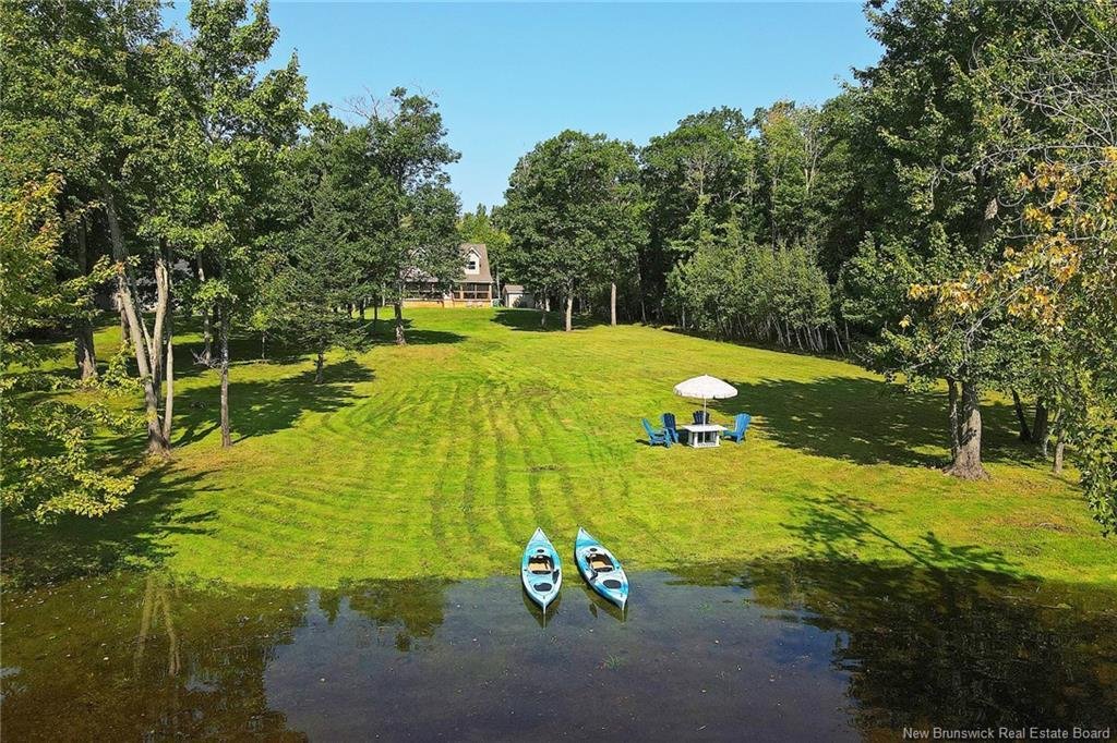 House in Cumberland Bay, New Brunswick, Canada 3 - 17760609